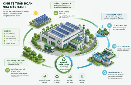 Wsmart ESG: Tối ưu hóa nguồn lực và Quản lý phát thải Carbon từ AI Copilot và ESG Data Hub