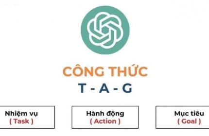 Công thức viết Prompt: Khai Phá Tiềm Năng Của AI